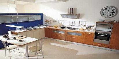 Cucine e soggiorni a prezzi speciali